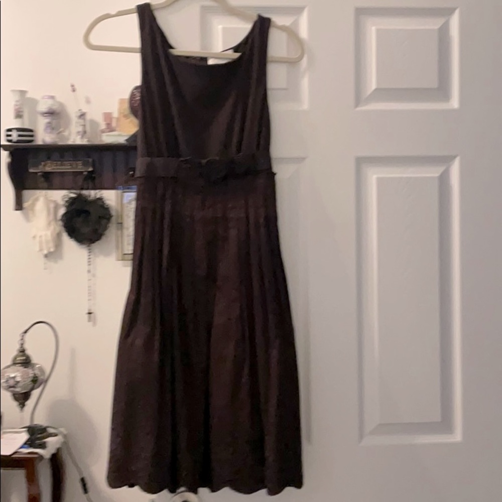 Jessica Simpson cocktail dress